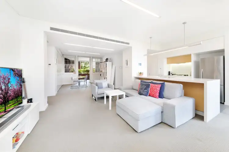 Second view of Homely unit listing, 106/1 Pavilion Drive, Little Bay NSW 2036