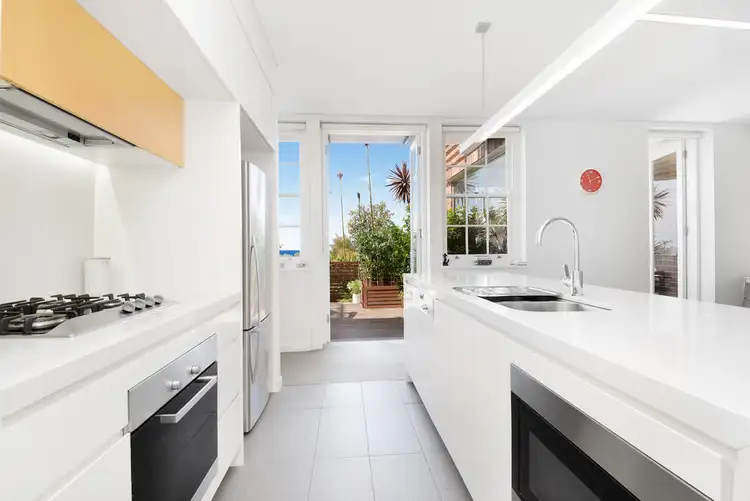 Third view of Homely unit listing, 106/1 Pavilion Drive, Little Bay NSW 2036