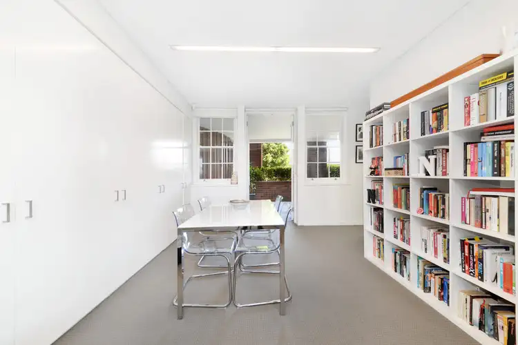 Fourth view of Homely unit listing, 106/1 Pavilion Drive, Little Bay NSW 2036