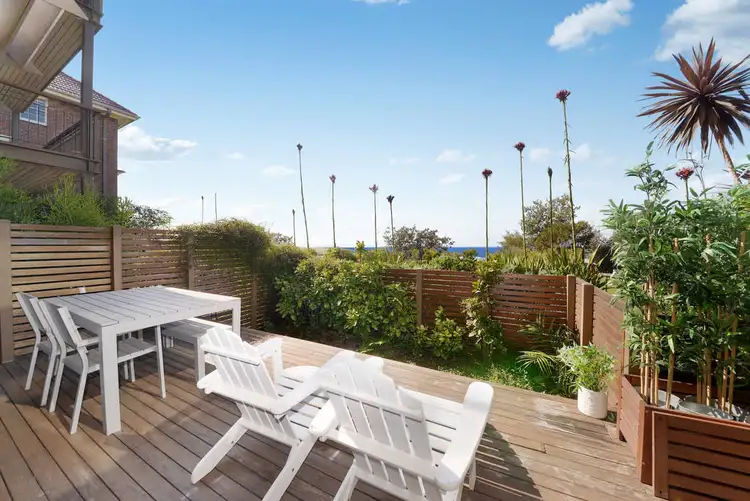 Fifth view of Homely unit listing, 106/1 Pavilion Drive, Little Bay NSW 2036