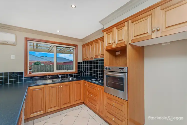 Second view of Homely house listing, 1/134 Whites Road, Warrnambool VIC 3280