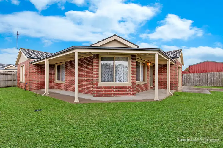 Third view of Homely house listing, 1/134 Whites Road, Warrnambool VIC 3280