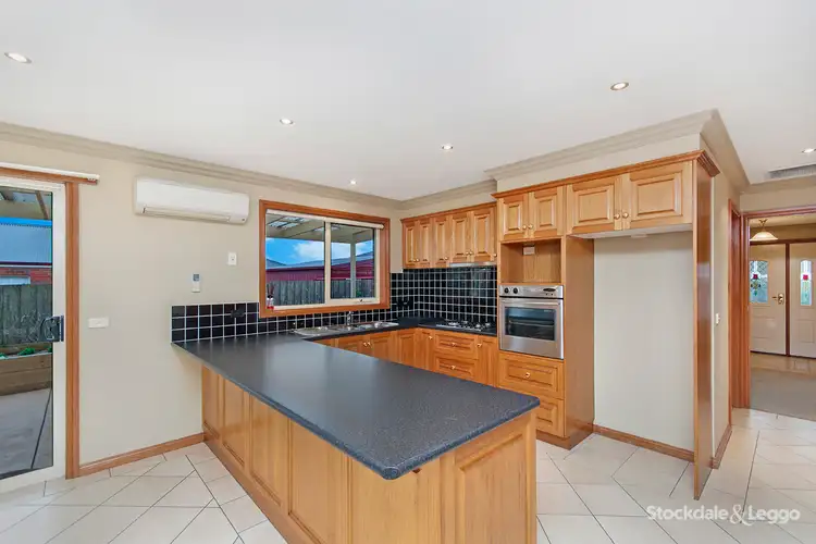 Sixth view of Homely house listing, 1/134 Whites Road, Warrnambool VIC 3280