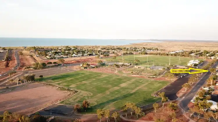 Seventh view of Homely house listing, 56 Hunt Way, Bulgarra WA 6714