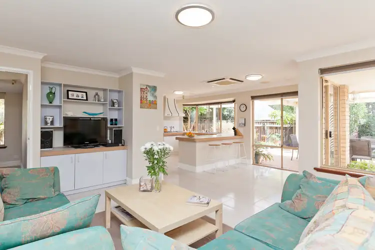 Fourth view of Homely house listing, 38A Allerton Way, Booragoon WA 6154