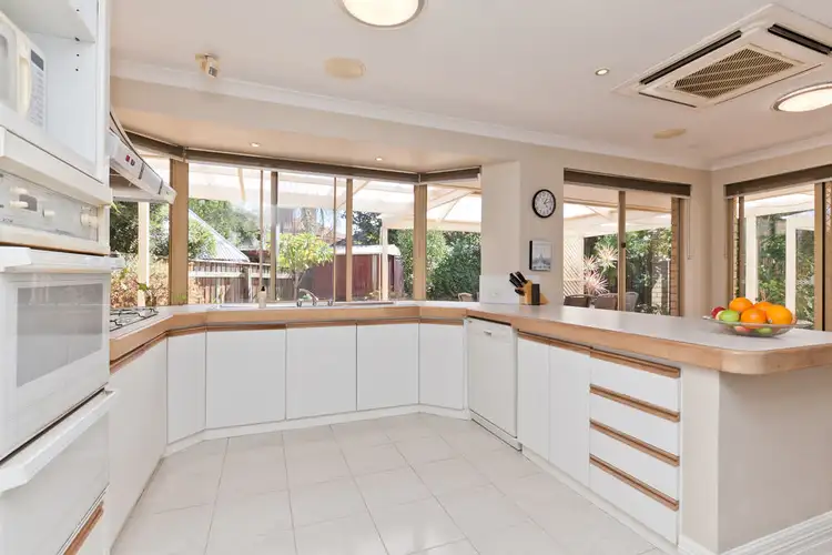 Fifth view of Homely house listing, 38A Allerton Way, Booragoon WA 6154