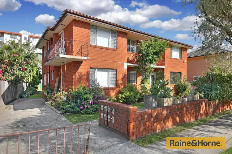 Second view of Homely unit listing, 2/22 St Clair Street, Belmore NSW 2192