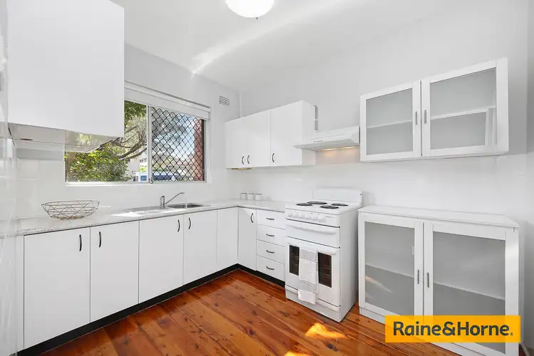 Third view of Homely unit listing, 2/22 St Clair Street, Belmore NSW 2192