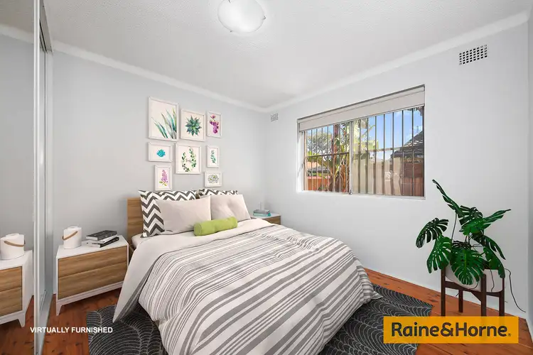 Fourth view of Homely unit listing, 2/22 St Clair Street, Belmore NSW 2192
