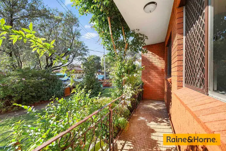 Sixth view of Homely unit listing, 2/22 St Clair Street, Belmore NSW 2192