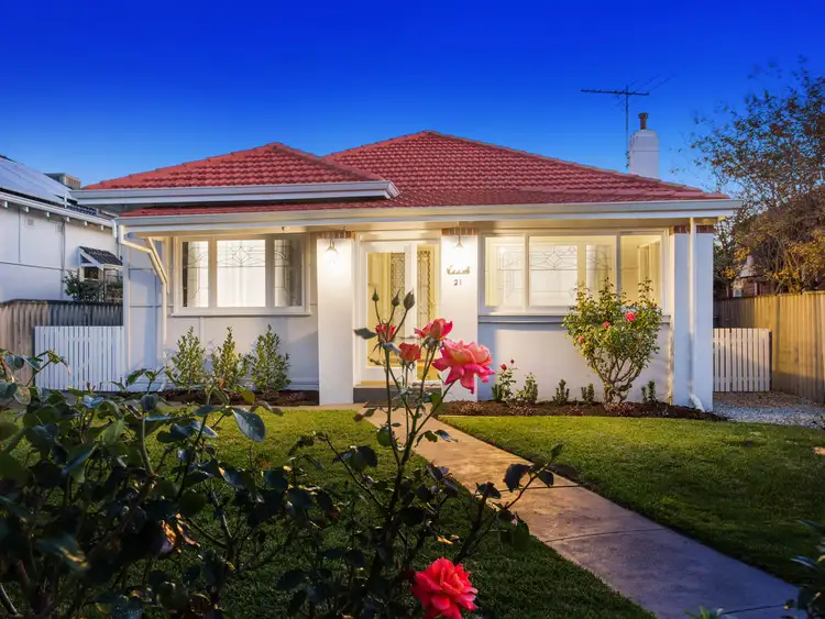 Fourth view of Homely house listing, 21 Nelson Street, Inglewood WA 6052