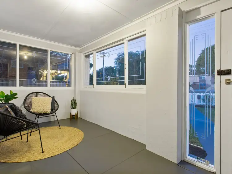 Fifth view of Homely house listing, 21 Nelson Street, Inglewood WA 6052