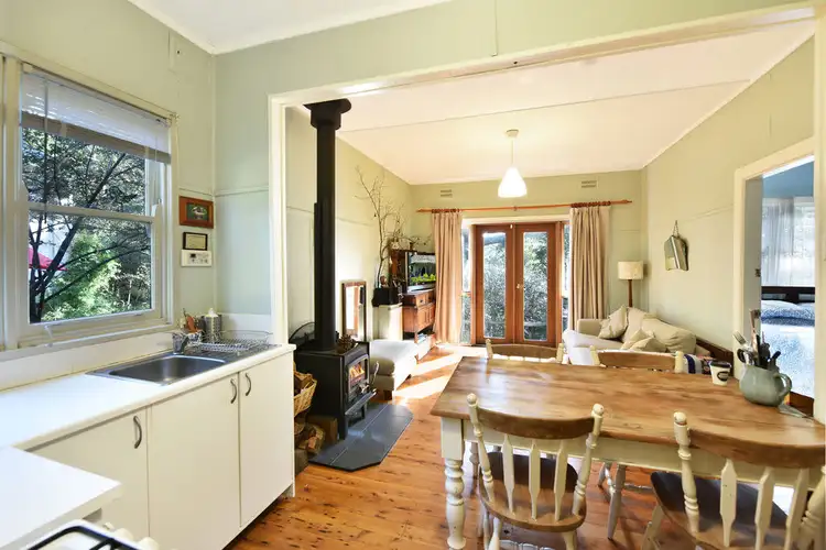 Second view of Homely house listing, 40 Taylor Avenue, Wentworth Falls NSW 2782