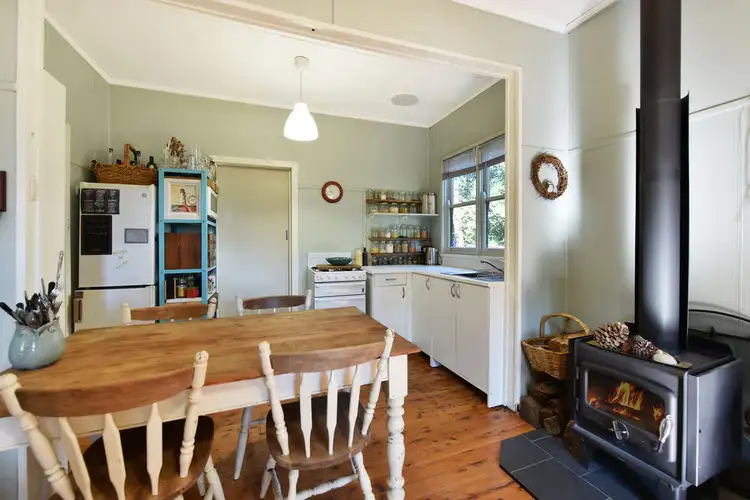 Third view of Homely house listing, 40 Taylor Avenue, Wentworth Falls NSW 2782