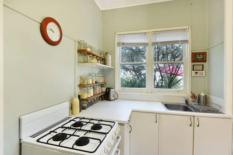 Fourth view of Homely house listing, 40 Taylor Avenue, Wentworth Falls NSW 2782
