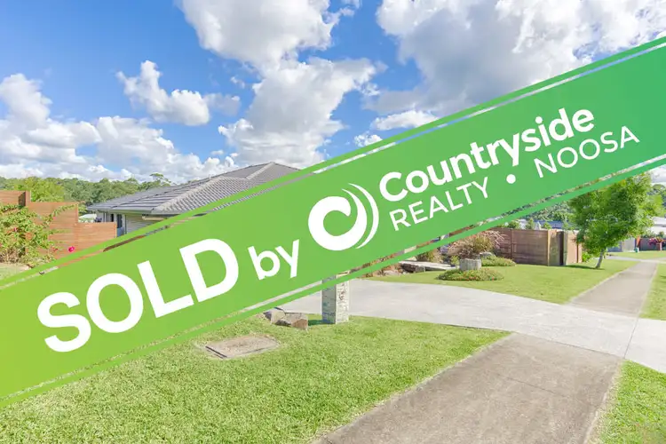 16 Songbird Drive, Pomona QLD 4568