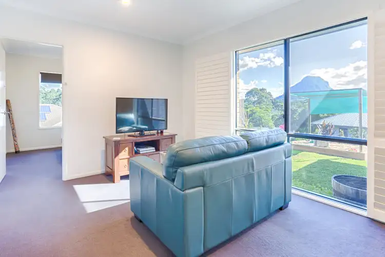 Seventh view of Homely house listing, 16 Songbird Drive, Pomona QLD 4568