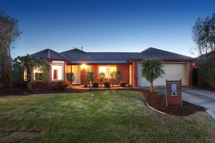 5 Belinda Close, Kurunjang VIC 3337