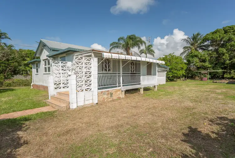 Second view of Homely house listing, 14 Kenzey Street, North Mackay QLD 4740