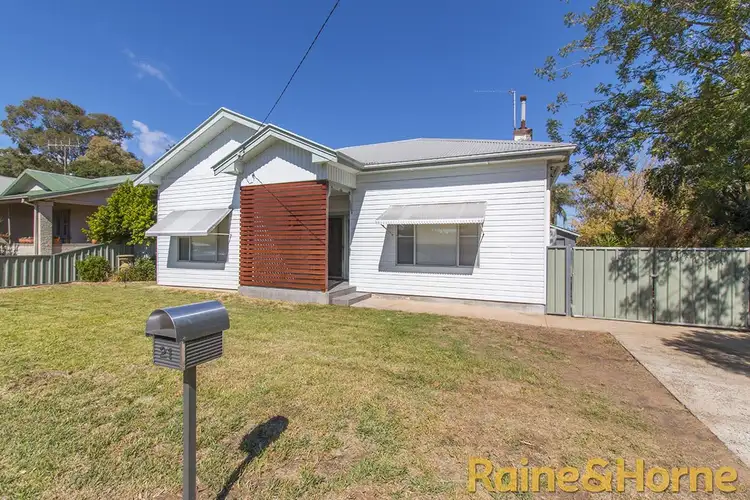 21 Nancarrow Street, Dubbo NSW 2830