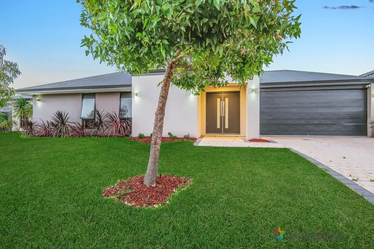 1 Vivante Loop, Landsdale WA 6065