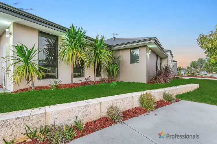 Third view of Homely house listing, 1 Vivante Loop, Landsdale WA 6065