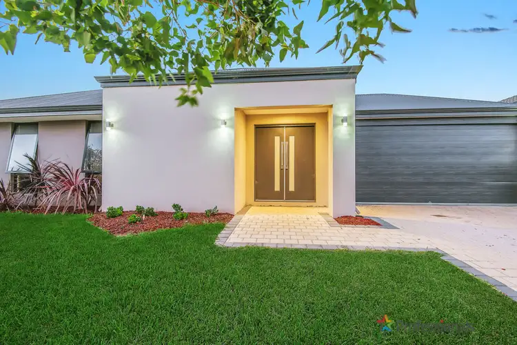 Fourth view of Homely house listing, 1 Vivante Loop, Landsdale WA 6065