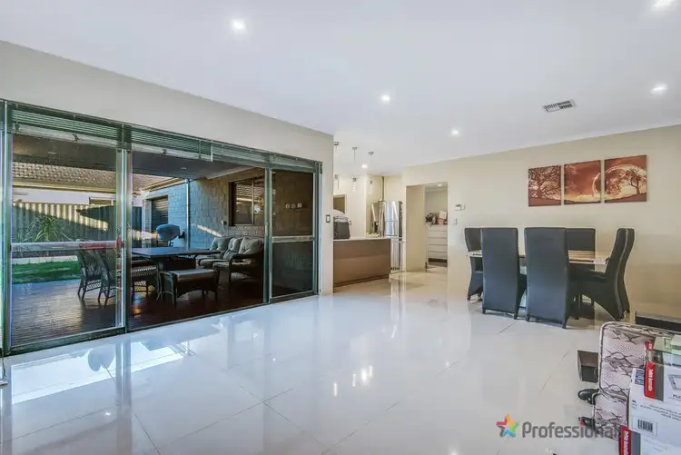 Sixth view of Homely house listing, 1 Vivante Loop, Landsdale WA 6065