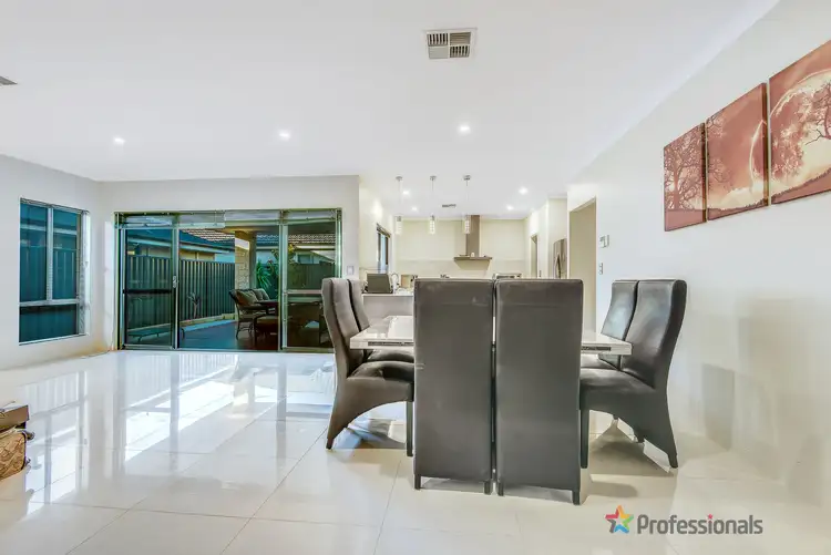 Seventh view of Homely house listing, 1 Vivante Loop, Landsdale WA 6065