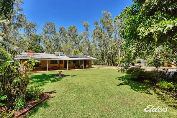Main view of Homely house listing, 210 Bridgemary Crescent, Girraween NT 836