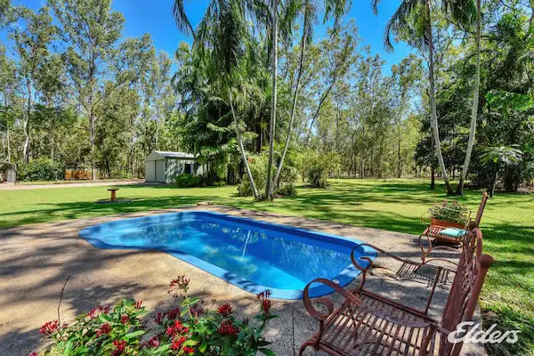 Third view of Homely house listing, 210 Bridgemary Crescent, Girraween NT 836