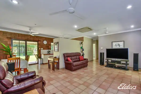 Fourth view of Homely house listing, 210 Bridgemary Crescent, Girraween NT 836
