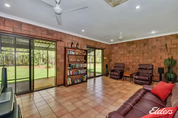 Fifth view of Homely house listing, 210 Bridgemary Crescent, Girraween NT 836