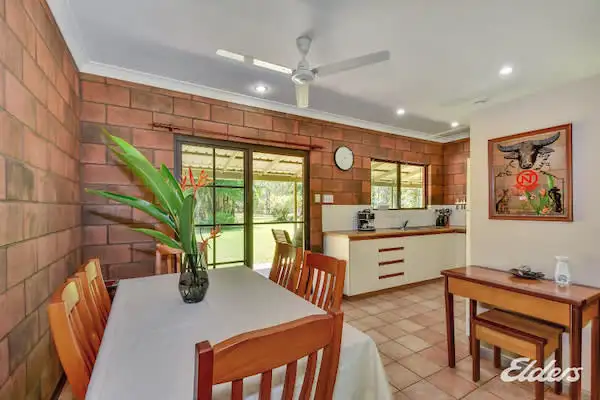 Sixth view of Homely house listing, 210 Bridgemary Crescent, Girraween NT 836