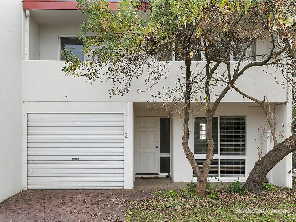 Main view of Homely house listing, 2/19 The Esplanade, Inverloch VIC 3996