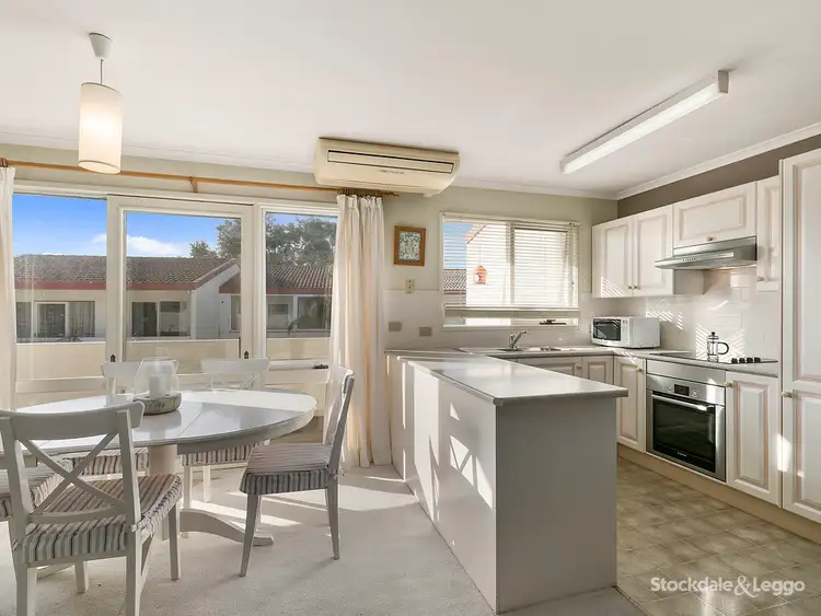 Second view of Homely house listing, 2/19 The Esplanade, Inverloch VIC 3996