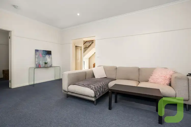 Second view of Homely townhouse listing, 2/144 Woods Street, Newport VIC 3015