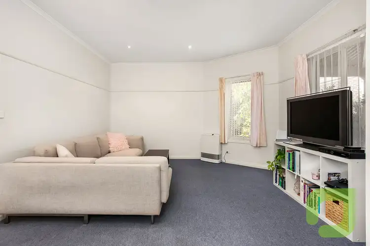 Third view of Homely townhouse listing, 2/144 Woods Street, Newport VIC 3015