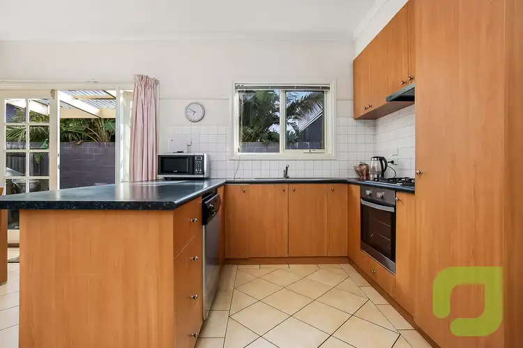 Fourth view of Homely townhouse listing, 2/144 Woods Street, Newport VIC 3015