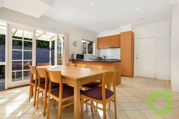 Fifth view of Homely townhouse listing, 2/144 Woods Street, Newport VIC 3015