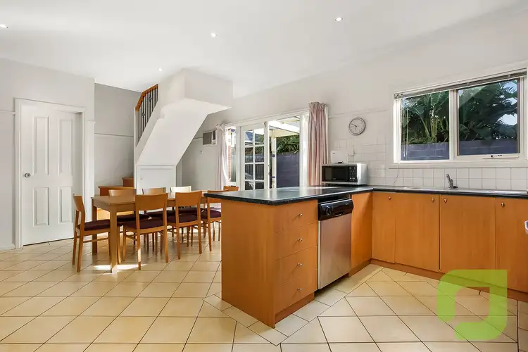 Sixth view of Homely townhouse listing, 2/144 Woods Street, Newport VIC 3015