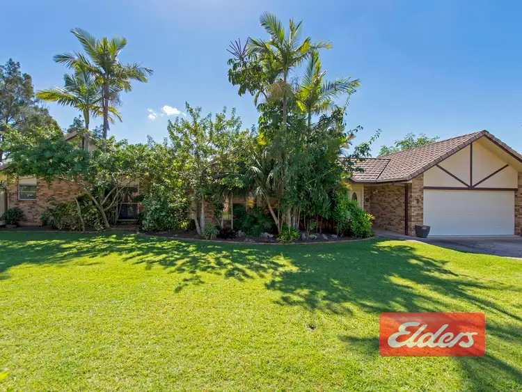 9 MEDINAH COURT, Cornubia QLD 4130