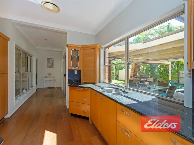 Sixth view of Homely house listing, 9 MEDINAH COURT, Cornubia QLD 4130
