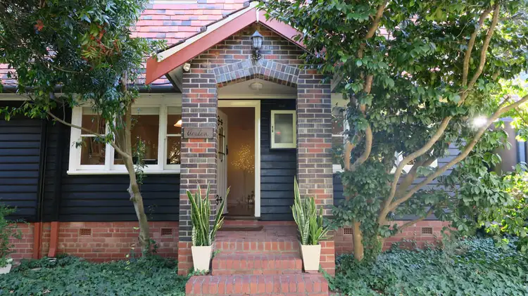 Main view of Homely house listing, 15 Dalry Road, Darlington WA 6070