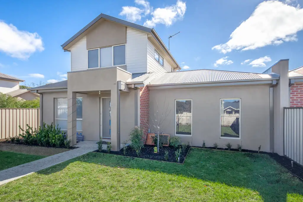 Main view of Homely house listing, Unit 8,96 Station Road, Gisborne VIC 3437