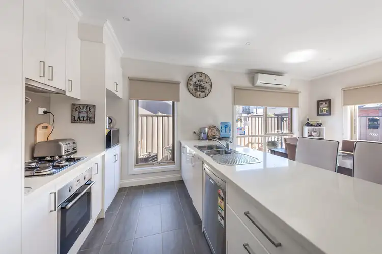 Second view of Homely house listing, Unit 8,96 Station Road, Gisborne VIC 3437