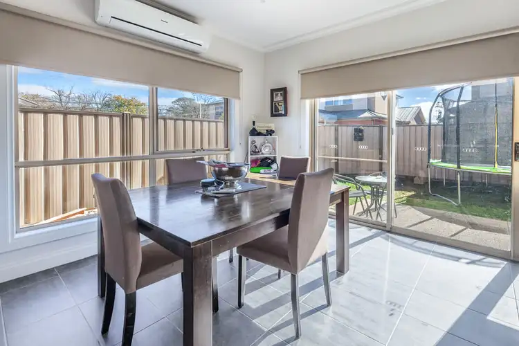 Third view of Homely house listing, Unit 8,96 Station Road, Gisborne VIC 3437