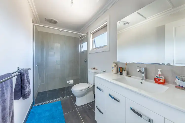 Sixth view of Homely house listing, Unit 8,96 Station Road, Gisborne VIC 3437