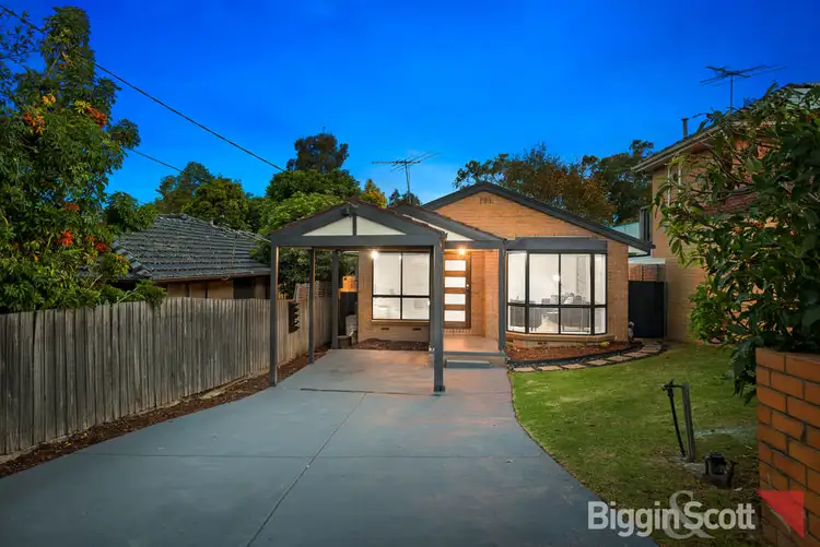 46 Hampshire Road, Glen Waverley VIC 3150