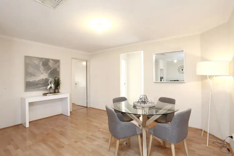 Fifth view of Homely villa listing, 1/19 Cemy Place, Kewdale WA 6105